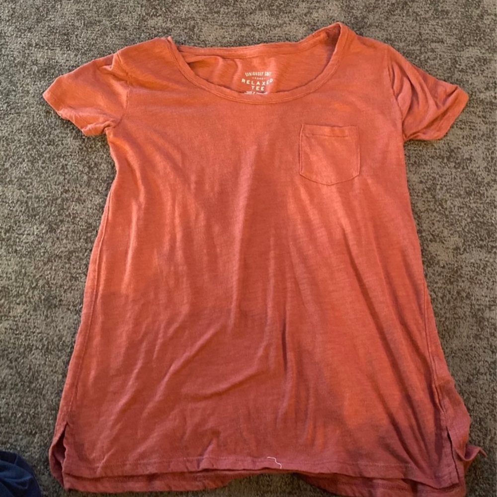 Aero t shirt